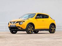 Аккумулятор для Nissan (Ниссан)  Juke  II 2019 - н.в. фото