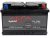Фото Аккумулятор ALFA Hybrid 74 Ач, низк. 720 А, 12 v, Обратная R+ (0), DIN LB3, B13