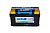 Аккумулятор ISTA Classic 90 Ач, 760 А, 12 v, Обратная R+ (0), DIN L5, B13
