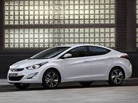 Аккумулятор для Hyundai (Хёндэ)  Elantra  V (MD) Рестайлинг 2014 - н.в. фото