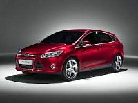 Аккумулятор для Ford (Форд)  Focus  III 2011 - н.в. фото