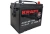 Фото Аккумулятор KRAFT AGM Asia 75 Ач, 710 А, 12 v, Обратная (R+), JIS D26