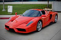 Аккумулятор для Ferrari (Феррари)  Enzo фото