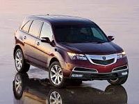 Аккумулятор для Acura (Акура)  MDX  II Рестайлинг 2010 - 2013 фото