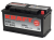 Фото Аккумулятор KRAFT EFB 100 Ач, 1000 А, 12 v, Обратная R+ (0), DIN L5