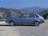 Аккумулятор для Chevrolet (Шевроле)  Chevette  1.6 (75 л.с.) фото