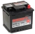 Фото Аккумулятор KRAFT EFB 50 Ач, 540 А, 12 v, Обратная R+ (0), DIN L1