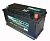 Аккумулятор GIGAWATT 83 Ач, 720 А, 12 v, Обратная R+ (0), DIN LB5, B13
