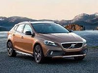 Аккумулятор для Volvo (Вольво)  V40 Cross Country  2.0d (120 л.с.) фото