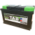Аккумулятор TAB Motion EFB 80 Ач, 12 v, Обратная R+ (0)