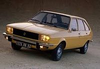Аккумулятор для Renault  9  1.7 (80 л.с.) фото