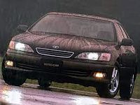 Аккумулятор для Toyota (Тойота)  Windom  II (XV20) Рестайлинг 1999 - 2001 фото