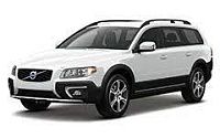 Аккумулятор для Volvo (Вольво)  XC70  II Рестайлинг 2013 - н.в. фото