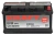 Фото Аккумулятор KRAFT EFB 100 Ач, 1000 А, 12 v, Обратная R+ (0), DIN L5
