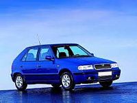 Аккумулятор для Skoda (Шкода)  Felicia  I Рестайлинг 1998 - 2001 фото