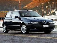 Аккумулятор для Alfa Romeo (Альфа Ромео)  75  2.0d (115 л.с.) фото