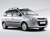 Аккумулятор для Hyundai (Хёндэ)  Matrix  1.5d (82 л.с.) фото