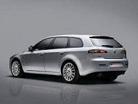 Аккумулятор для Alfa Romeo (Альфа Ромео)  159  1.9d (136 л.с.) фото