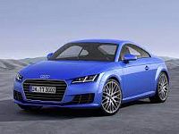 Аккумулятор для Audi (Ауди)  TT  III (8S) 2014 - н.в. фото