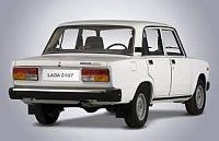 Аккумулятор для Lada (Лада, ВАЗ)  2107  21074-20 1.6 (74 л.с.) фото