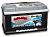 Аккумулятор SZNAJDER Silver Premium 85 Ач, 800 А, 12 v, Обратная R+ (0), DIN LB4, B13