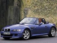 Аккумулятор для BMW (БМВ)  Z3 M  3.2 (343 л.с.) фото