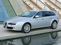 Аккумулятор для Alfa Romeo (Альфа Ромео)  159  2.0d (136 л.с.) фото