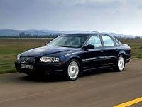 Аккумулятор для Volvo  S80  I 1998 - 2003 фото