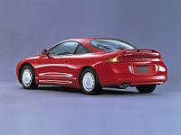 Аккумулятор для Mitsubishi (Митсубиси)  Eclipse  II 1995 - 1999 фото