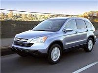 Аккумулятор для Honda  CR-V  III 2006 - 2009 фото