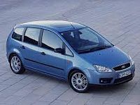 Аккумулятор для Ford (Форд)  C-MAX  I Рестайлинг 2007 - 2010 фото