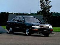 Аккумулятор для Toyota (Тойота)  Crown  IX (S140) 1991 - 1995 фото