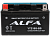 Аккумулятор ALFA YTZ10S-BS AGM 9 Ач, 150 А, 12 v, Прямая L+ (1)