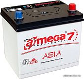 Аккумулятор A-MEGA Asia 75 L+