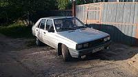 Аккумулятор для Renault  11  1.7 (87 л.с.) фото