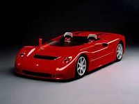 Аккумулятор для Maserati (Мазератти)  Barchetta Stradale фото