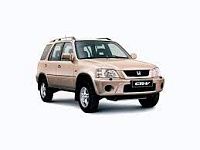 Аккумулятор для Honda  CR-V  I Рестайлинг 1999 - 2002 фото