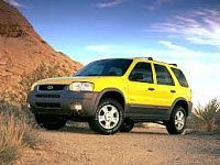 Аккумулятор для Ford (Форд)  Escape  I 2000 - 2004 фото