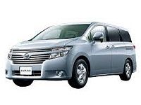 Аккумулятор для Nissan (Ниссан)  Elgrand  III (E52) 2010 - н.в. фото