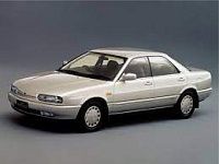 Аккумулятор для Nissan (Ниссан)  Presea  I 1990 - 1994 фото