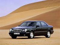 Аккумулятор для Mercedes-Benz (Мерседес Бенц)  E-klasse  II (W210, S210) 1995 - 1999 фото