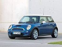 Аккумулятор для MINI (Мини)  Hatch  I 2001 - 2006 фото