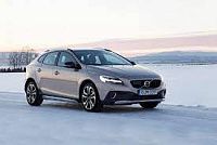 Аккумулятор для Volvo (Вольво)  V40 Cross Country  2.0 (213 л.с.) фото