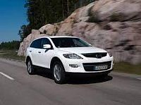 Аккумулятор для Mazda (Мазда)  CX-9  I 2007 - 2012 фото