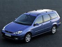 Аккумулятор для Ford (Форд)  Focus  I Рестайлинг 2001 - 2005 фото