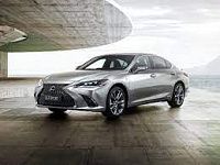 Аккумулятор для Lexus (Лексус)  ES  VII 2018 - н.в. фото