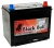 Фото BLACK BULL Asia EFB 75 Ач, 750 А, 12v, Обратная R, D26