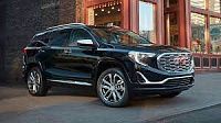 Аккумулятор для GMC  Terrain фото