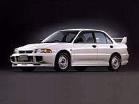 Аккумулятор для Mitsubishi (Митсубиси)  Lancer Evolution  IV 1996 - 1998 фото