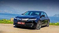 Аккумулятор для Acura (Акура)  ZDX  3.7 (300 л.с.) фото